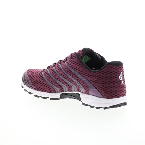 Inov-8 F-Lite G 230 000928-PLWH Womens Purple Athletic Cross Training Shoes