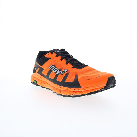 Inov-8 Terraultra G 270 000947-ORBK Mens Orange Mesh Athletic Hiking Shoes