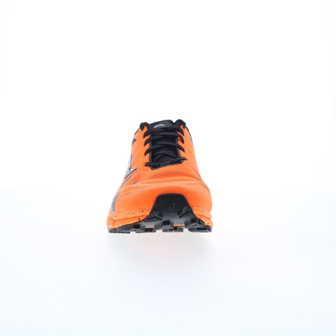Inov-8 Terraultra G 270 000947-ORBK Mens Orange Mesh Athletic Hiking Shoes