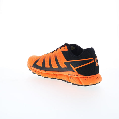Inov-8 Terraultra G 270 000947-ORBK Mens Orange Mesh Athletic Hiking Shoes
