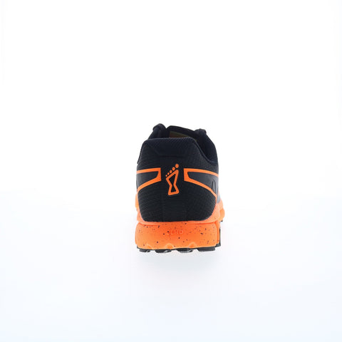 Inov-8 Terraultra G 270 000947-ORBK Mens Orange Mesh Athletic Hiking Shoes