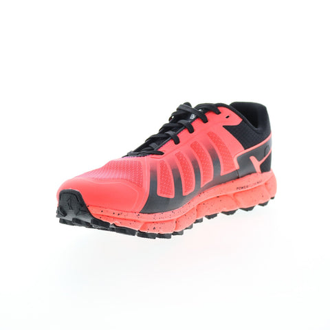 Inov-8 Terraultra G 270 000954-COBK Womens Orange Athletic Hiking Shoes