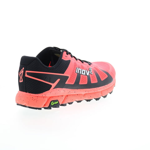 Inov-8 Terraultra G 270 000954-COBK Womens Orange Athletic Hiking Shoes