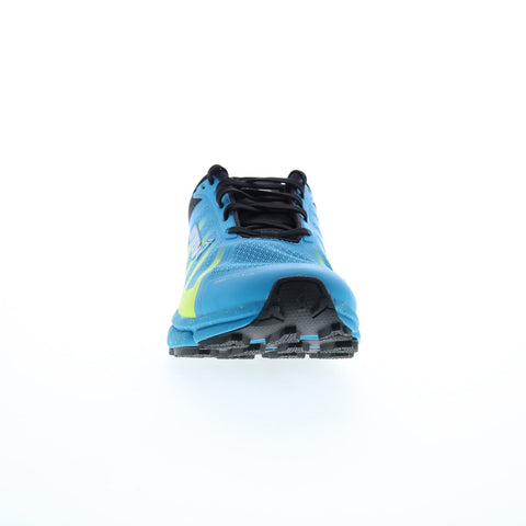 Inov-8 Terraultra G 270 000954-BLYW Womens Blue Athletic Hiking Shoes