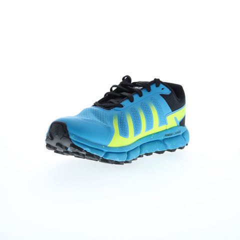 Inov-8 Terraultra G 270 000954-BLYW Womens Blue Athletic Hiking Shoes