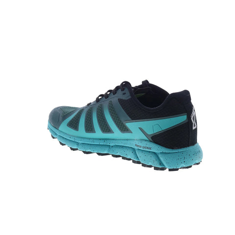 Inov-8 Terraultra G 270 000954-GRTL Womens Blue Mesh Athletic Hiking Shoes