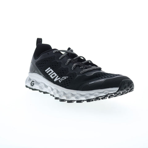 Inov-8 Parkclaw G 280 000972-BKWH Mens Black Mesh Athletic Hiking Shoes