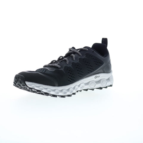 Inov-8 Parkclaw G 280 000972-BKWH Mens Black Mesh Athletic Hiking Shoes