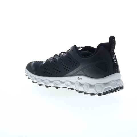 Inov-8 Parkclaw G 280 000972-BKWH Mens Black Mesh Athletic Hiking Shoes