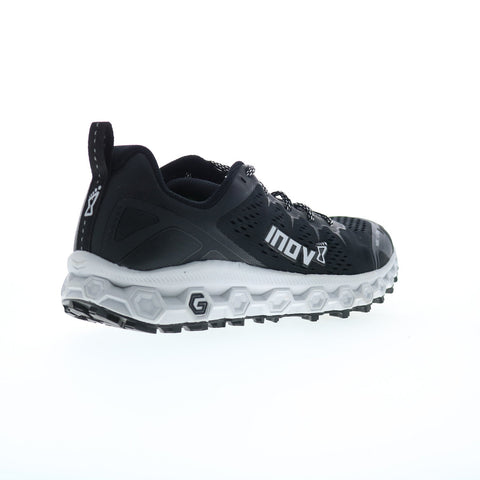 Inov-8 Parkclaw G 280 000972-BKWH Mens Black Mesh Athletic Hiking Shoes