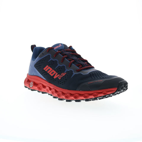 Inov-8 Parkclaw G 280 000972-NYRD Mens Blue Mesh Athletic Hiking Shoes
