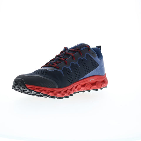 Inov-8 Parkclaw G 280 000972-NYRD Mens Blue Mesh Athletic Hiking Shoes