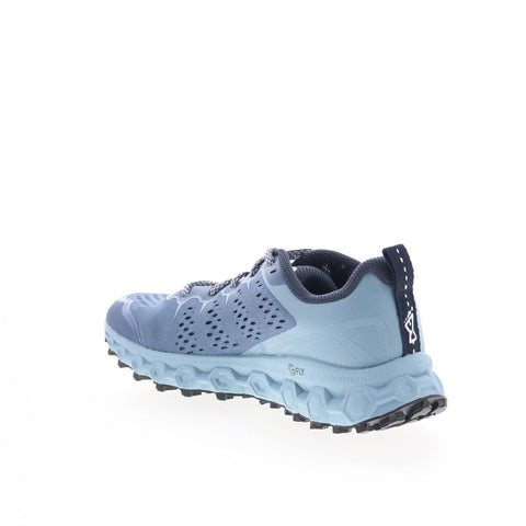 Inov-8 Parkclaw G 280 000973-BGLB Womens Blue Canvas Athletic Hiking Shoes