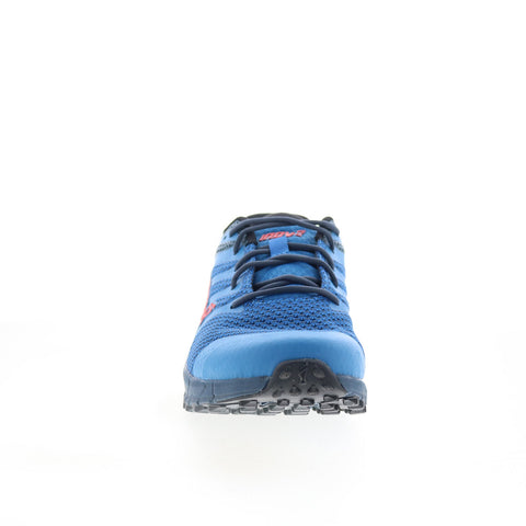 Inov-8 Parkclaw 260 Knit 000979-BLBK Mens Blue Mesh Lifestyle Sneakers Shoes