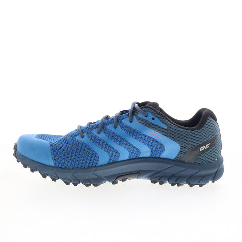 Inov-8 Parkclaw 260 Knit 000979-BLBK Mens Blue Mesh Lifestyle Sneakers Shoes