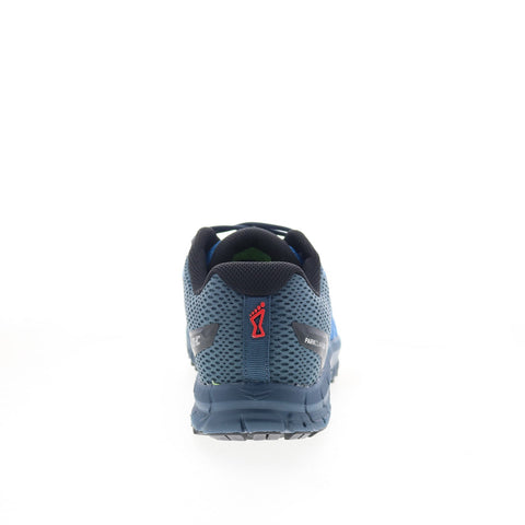 Inov-8 Parkclaw 260 Knit 000979-BLBK Mens Blue Mesh Lifestyle Sneakers Shoes