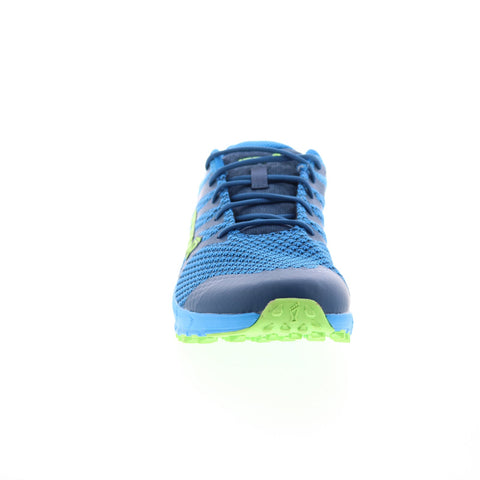 Inov-8 Parkclaw 260 Knit 000979-BLGR Mens Blue Athletic Hiking Shoes