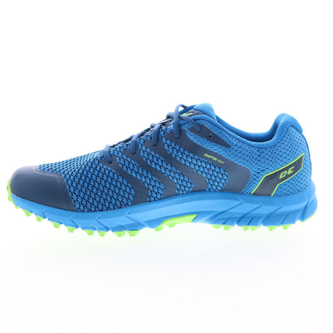 Inov-8 Parkclaw 260 Knit 000979-BLGR Mens Blue Athletic Hiking Shoes
