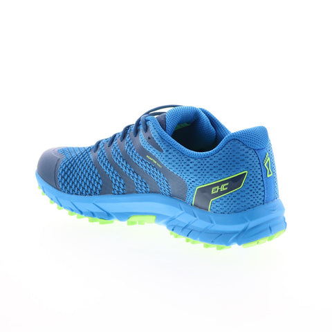 Inov-8 Parkclaw 260 Knit 000979-BLGR Mens Blue Athletic Hiking Shoes