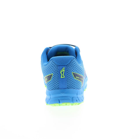 Inov-8 Parkclaw 260 Knit 000979-BLGR Mens Blue Athletic Hiking Shoes