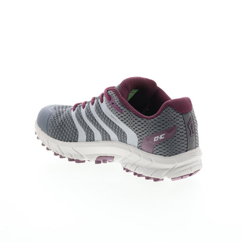 Inov-8 Parkclaw 260 Knit 000980-GYPL Womens Gray Athletic Hiking Shoes