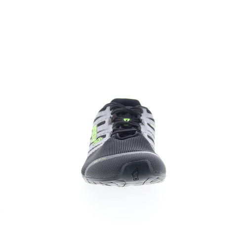 Inov-8 Bare-XF 210 V3 000983-BGBK Mens Black Athletic Cross Training Shoes
