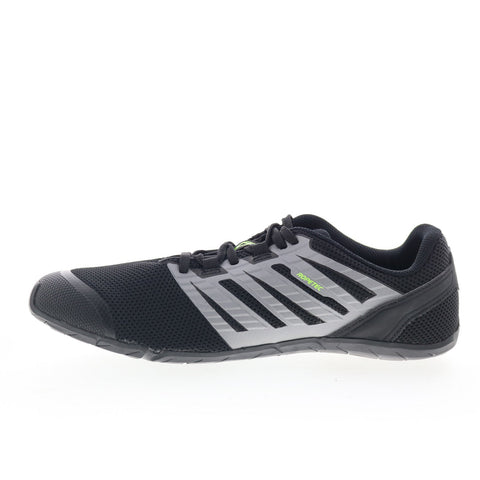 Inov-8 Bare-XF 210 V3 000983-BGBK Mens Black Athletic Cross Training Shoes