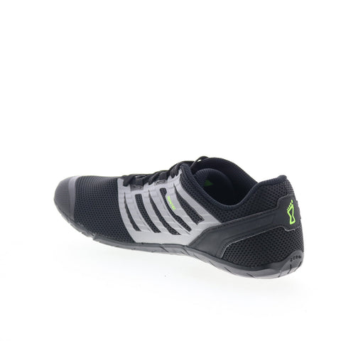 Inov-8 Bare-XF 210 V3 000983-BGBK Mens Black Athletic Cross Training Shoes
