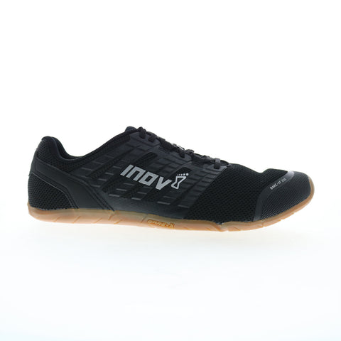 Inov-8 Bare-XF 210 V3 000983-BKGU Mens Black Athletic Cross Training Shoes