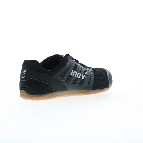Inov-8 Bare-XF 210 V3 000983-BKGU Mens Black Athletic Cross Training Shoes