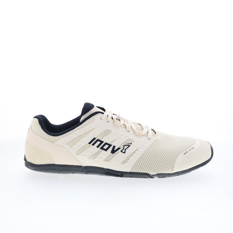 Inov-8 Bare XF 210 V3 000983-IVBK-S-01 Mens Beige Lifestyle Sneakers Shoes