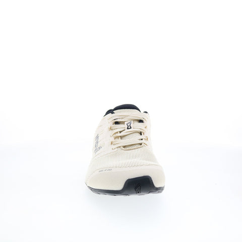 Inov-8 Bare XF 210 V3 000983-IVBK-S-01 Mens Beige Lifestyle Sneakers Shoes