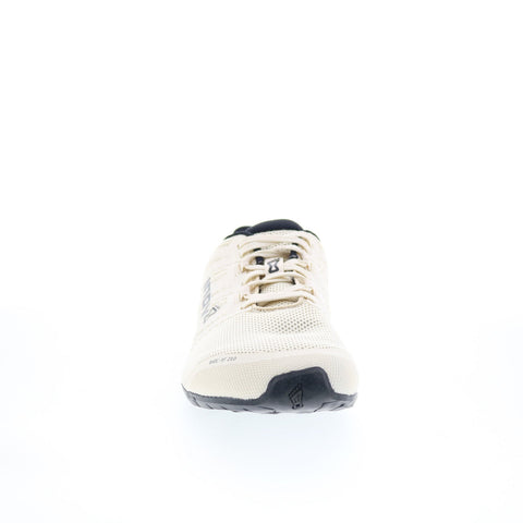 Inov-8 Bare-XF 210 V3 000983-IVBK Mens Beige Athletic Cross Training Shoes