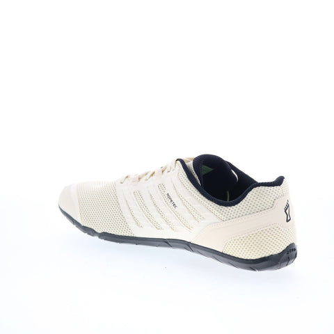 Inov-8 Bare-XF 210 V3 000983-IVBK Mens Beige Athletic Cross Training Shoes