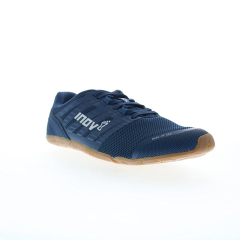 Inov-8 Bare-XF 210 V3 000983-NYGU Mens Blue Athletic Cross Training Shoes