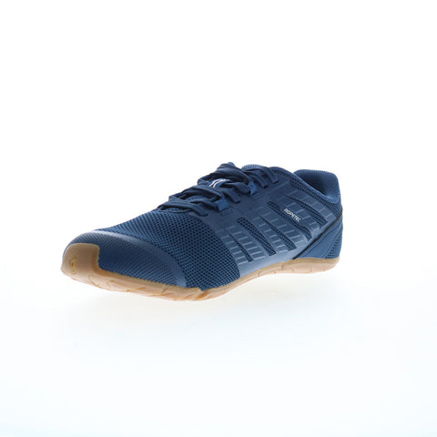 Inov-8 Bare-XF 210 V3 000983-NYGU Mens Blue Athletic Cross Training Shoes