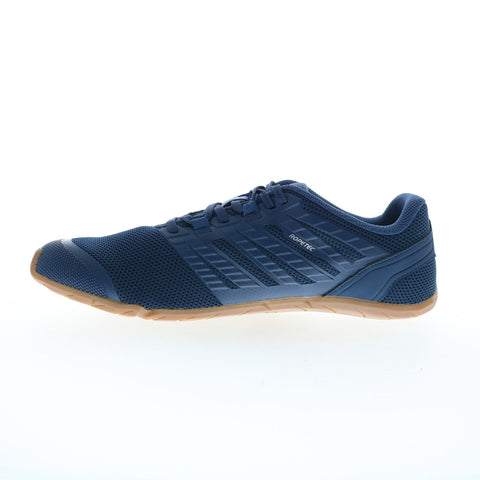 Inov-8 Bare-XF 210 V3 000983-NYGU Mens Blue Athletic Cross Training Shoes
