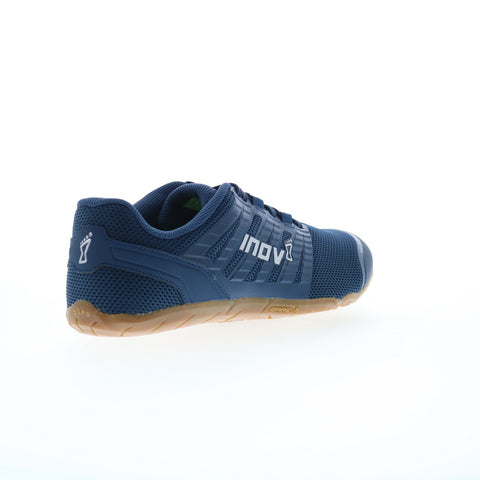 Inov-8 Bare-XF 210 V3 000983-NYGU Mens Blue Athletic Cross Training Shoes