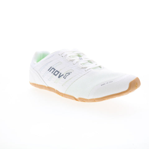 Inov-8 Bare-XF 210 V3 000983-WHGU Mens Whie Athletic Cross Training Shoes
