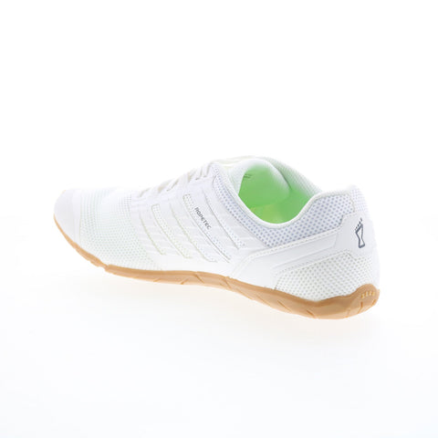 Inov-8 Bare-XF 210 V3 000983-WHGU Mens Whie Athletic Cross Training Shoes