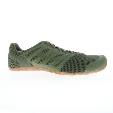 Inov-8 Bare-XF 210 V3 000983-OLGU Mens Green Athletic Cross Training Shoes