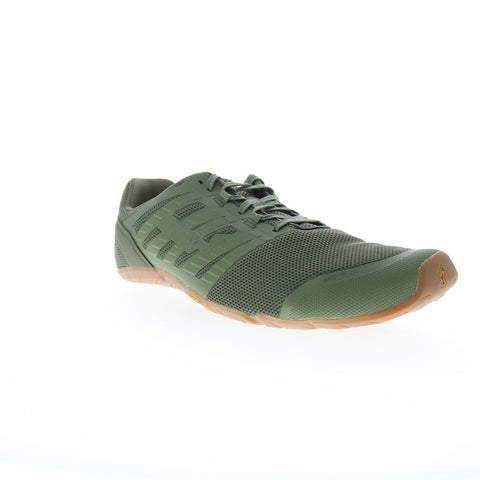 Inov-8 Bare-XF 210 V3 000983-OLGU Mens Green Athletic Cross Training Shoes