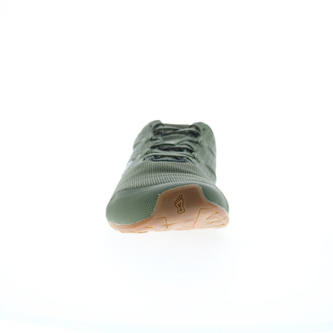 Inov-8 Bare-XF 210 V3 000983-OLGU Mens Green Athletic Cross Training Shoes