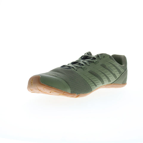 Inov-8 Bare-XF 210 V3 000983-OLGU Mens Green Athletic Cross Training Shoes