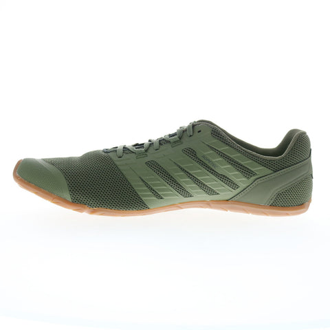 Inov-8 Bare-XF 210 V3 000983-OLGU Mens Green Athletic Cross Training Shoes