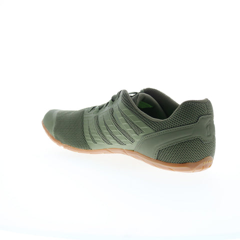 Inov-8 Bare-XF 210 V3 000983-OLGU Mens Green Athletic Cross Training Shoes