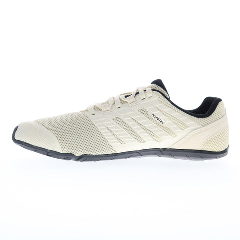 Inov-8 Bare-XF 210 V3 000984-IVBK Womens Beige Athletic Cross Training Shoes