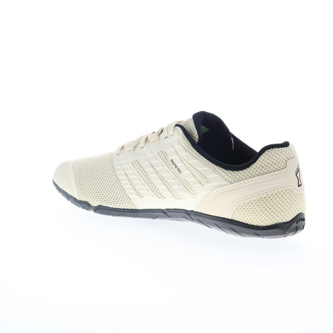 Inov-8 Bare-XF 210 V3 000984-IVBK Womens Beige Athletic Cross Training Shoes
