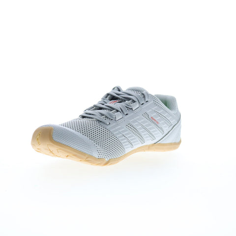 Inov-8 Bare-XF 210 V3 Womens Gray Athletic Cross Training Shoes