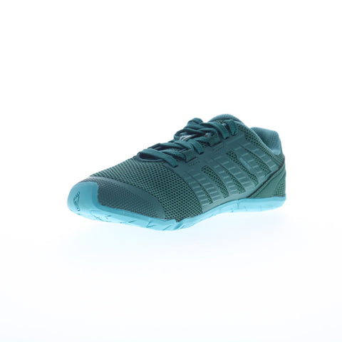 Inov-8 Bare-XF 210 V3 000984-PITL Womens Green Athletic Cross Training Shoes
